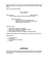 Konspekts 'Tiesību zinības', 36.