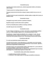 Konspekts 'Tiesību zinības', 37.