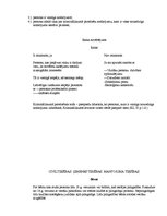 Konspekts 'Tiesību zinības', 38.