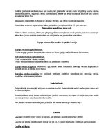 Konspekts 'Tiesību zinības', 40.