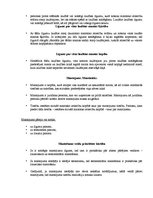 Konspekts 'Tiesību zinības', 42.