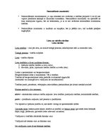 Konspekts 'Tiesību zinības', 43.