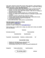 Konspekts 'Tiesību zinības', 51.