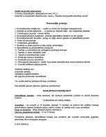 Konspekts 'Tiesību zinības', 55.