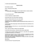 Konspekts 'Tiesību zinības', 58.