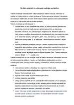 Referāts 'Tieslietu ministrija', 4.