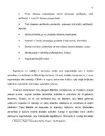 Eseja '"Ikvienam darbiniekam jābūt savā vietā tik noderīgam, lai bez viņa organizācija ', 2.