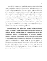 Eseja '"Ikvienam darbiniekam jābūt savā vietā tik noderīgam, lai bez viņa organizācija ', 4.