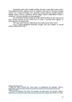 Referāts 'Kristiāns Diors - par dzīvi un ietekmi uz modes industriju līdz mūsdienām', 11.