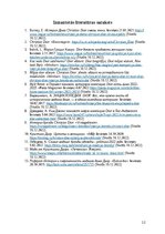 Referāts 'Kristiāns Diors - par dzīvi un ietekmi uz modes industriju līdz mūsdienām', 12.