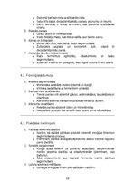 Konspekts 'Cilvēka orgānu sistēmu funkciju praktiska analīze', 10.