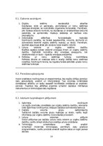 Konspekts 'Cilvēka orgānu sistēmu funkciju praktiska analīze', 16.