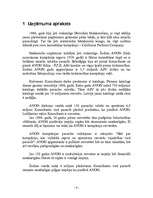 Referāts 'Uzņēmums "Avon"', 4.