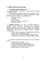 Referāts 'Uzņēmums "Avon"', 5.