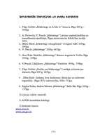 Referāts 'Uzņēmums "Avon"', 33.