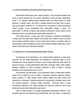 Diplomdarbs 'Latvijas komercbanku aktīvu struktūras analīze', 27.