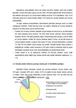 Diplomdarbs 'Latvijas komercbanku aktīvu struktūras analīze', 33.