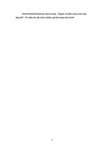 Eseja 'Rūdolfa Blaumaņa noveles "Purva bridējs" tropismu analīze', 2.