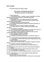 Referāts 'Lietvedība', 2.