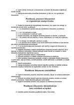 Referāts 'Lietvedība', 3.