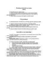 Referāts 'Lietvedība', 5.