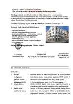 Referāts 'Lietvedība', 13.