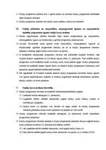 Referāts 'Lietvedība', 15.