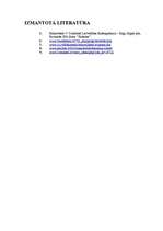 Referāts 'Lietvedība', 23.