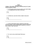 Referāts 'Lietvedība', 24.