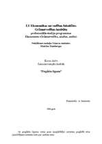 Paraugs 'Piegādes līgums', 1.