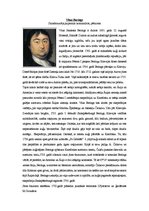 Konspekts 'Vitus Berings', 1.