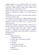 Referāts 'Penitenciārā (cietuma) psiholoģija', 8.