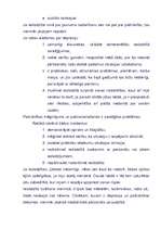 Referāts 'Penitenciārā (cietuma) psiholoģija', 9.