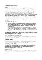 Konspekts '1. septembra scenārijs pirmsskolā: bērnu emocionālās adaptācijas un pedagoģiskās', 1.