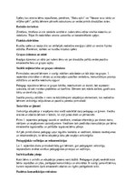 Konspekts '1. septembra scenārijs pirmsskolā: bērnu emocionālās adaptācijas un pedagoģiskās', 3.