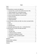 Prakses atskaite 'Komunikācija uzņēmumā', 1.