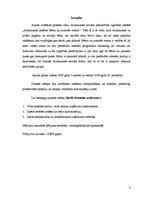 Prakses atskaite 'Komunikācija uzņēmumā', 2.