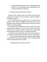 Prakses atskaite 'Komunikācija uzņēmumā', 4.