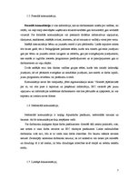 Prakses atskaite 'Komunikācija uzņēmumā', 6.