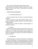 Prakses atskaite 'Komunikācija uzņēmumā', 7.