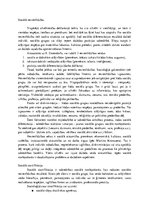 Konspekts 'Sociālā nevienlīdzība', 1.