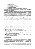 Konspekts 'Sociālā nevienlīdzība', 2.