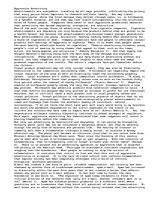 Eseja 'Negative Effects of Aggressive Advertising.', 1.