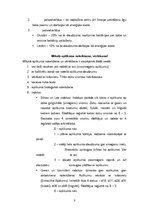 Konspekts 'Zoba mīkstie audi, kariess, siekalas, halitoze', 3.