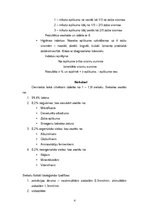 Konspekts 'Zoba mīkstie audi, kariess, siekalas, halitoze', 4.