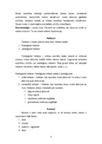 Konspekts 'Zoba mīkstie audi, kariess, siekalas, halitoze', 6.