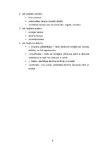 Konspekts 'Zoba mīkstie audi, kariess, siekalas, halitoze', 8.