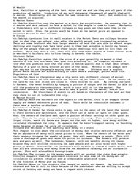 Eseja 'Richard Cantillon notes: Essay on the Nature of Trade in General', 1.