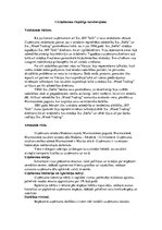 Prakses atskaite 'Prakses atskaite uzņēmumā', 1.