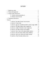 Prakses atskaite 'Prakse Skrundas kultūras namā', 1.